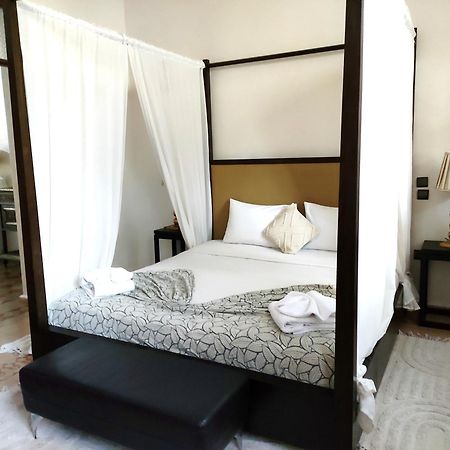 Las Palmeras Guest House Douar Caïd Layadi Екстериор снимка