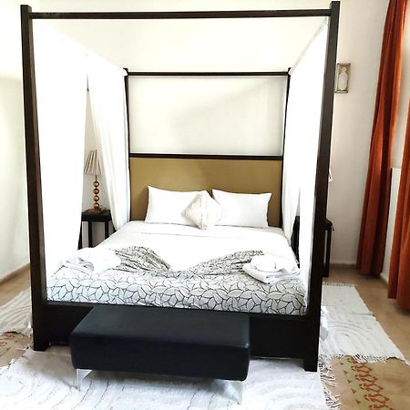 Las Palmeras Guest House Douar Caïd Layadi Екстериор снимка