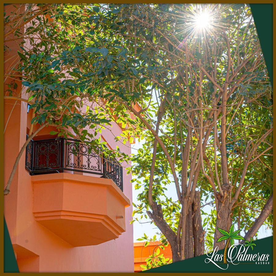 Las Palmeras Guest House Douar Caïd Layadi Екстериор снимка