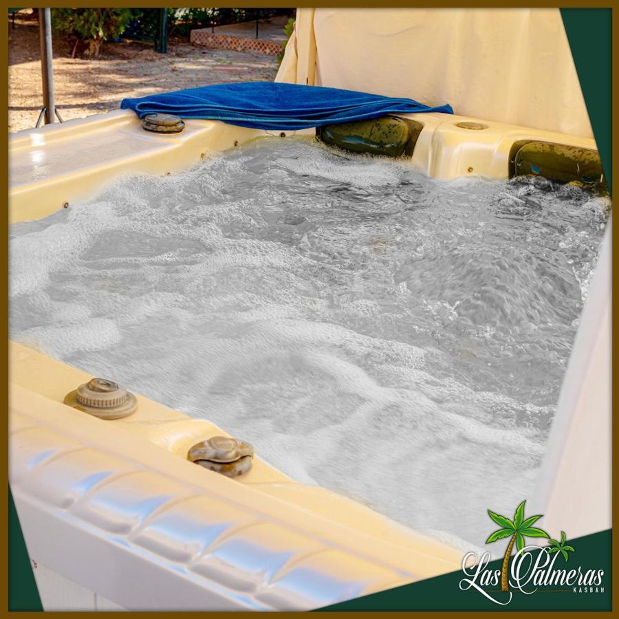 Las Palmeras Guest House Douar Caïd Layadi Екстериор снимка