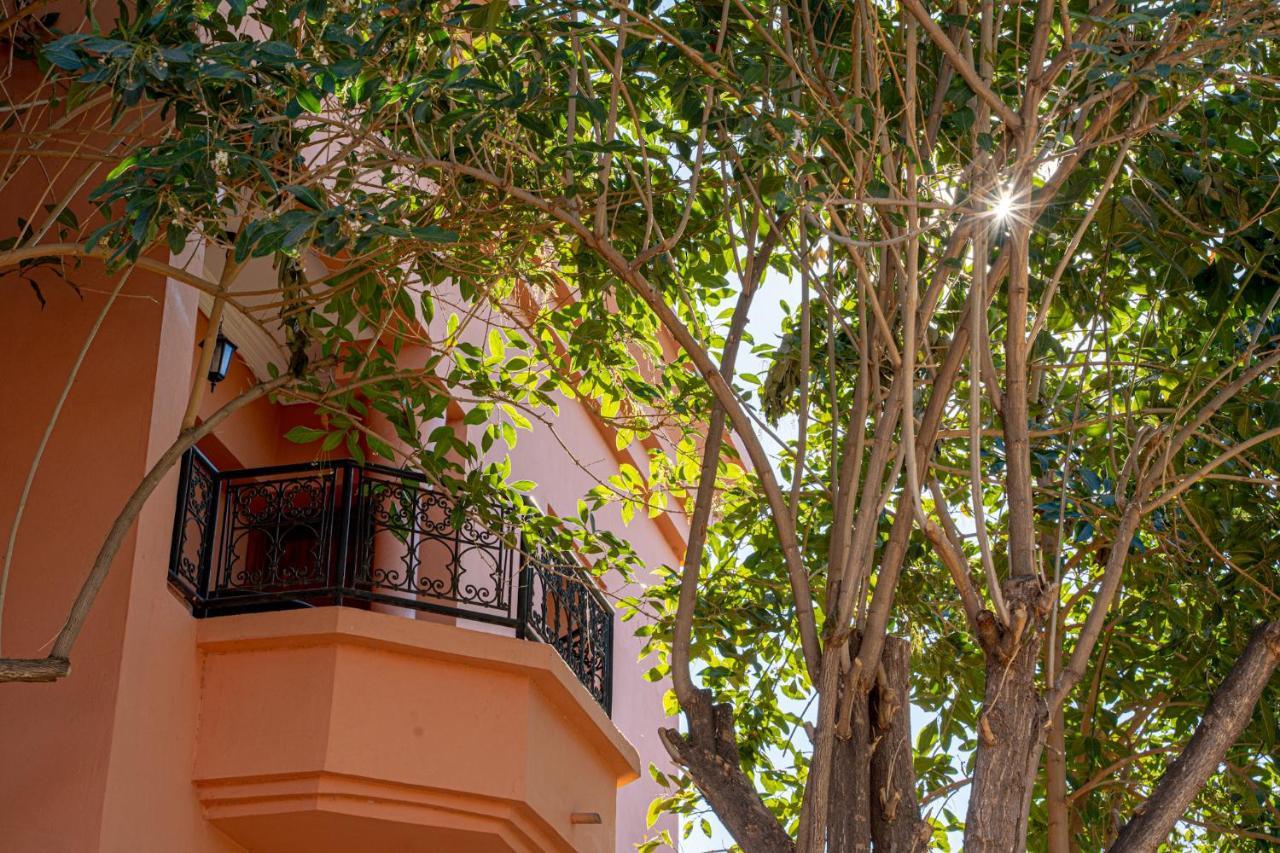 Las Palmeras Guest House Douar Caïd Layadi Екстериор снимка