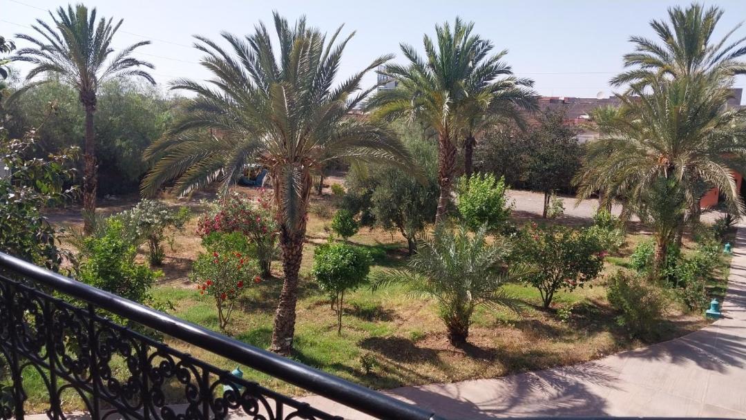 Las Palmeras Guest House Douar Caïd Layadi Екстериор снимка