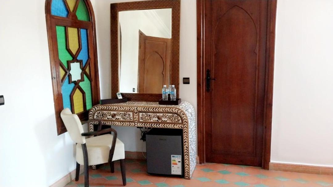 Las Palmeras Guest House Douar Caïd Layadi Екстериор снимка
