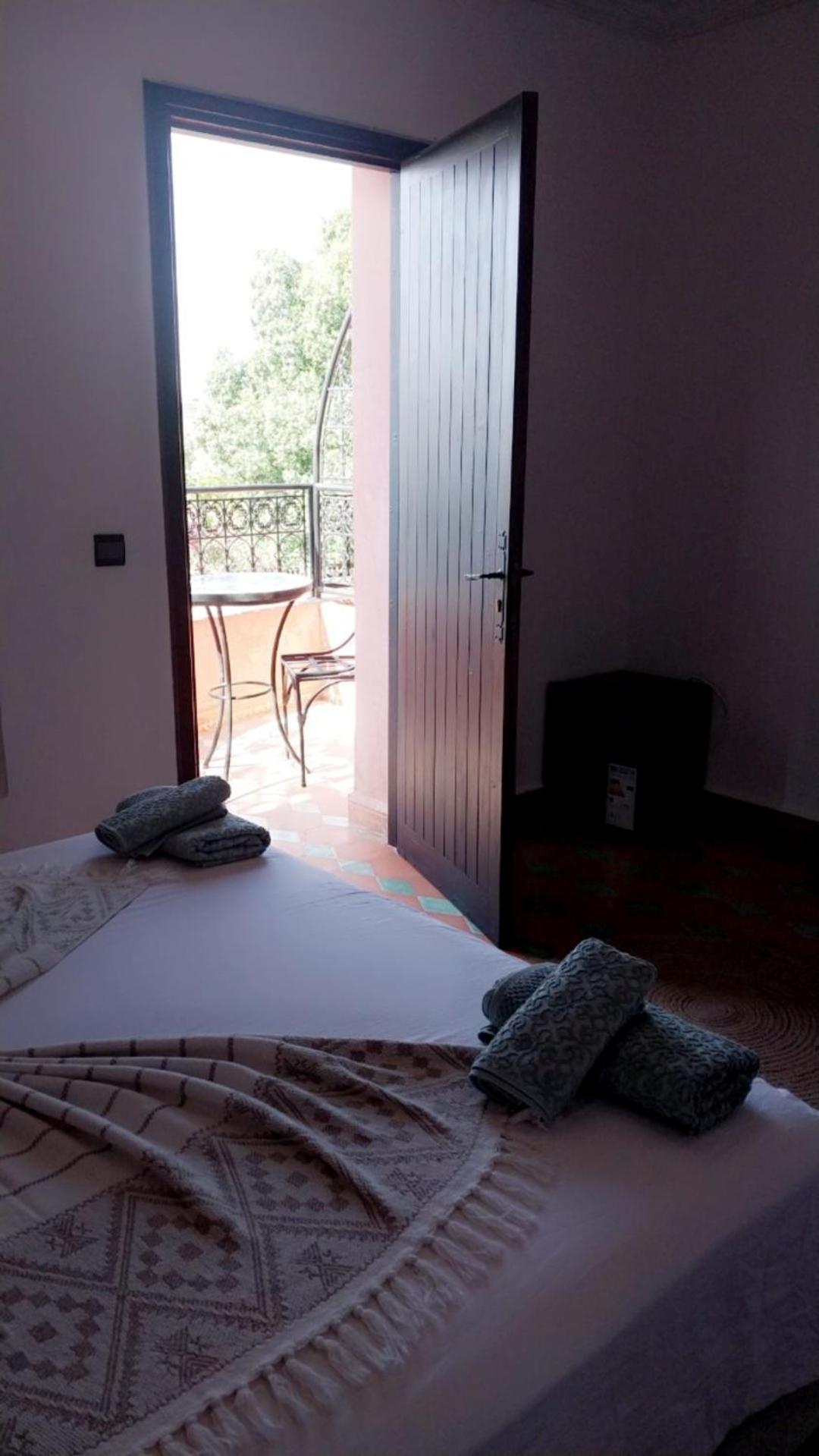 Las Palmeras Guest House Douar Caïd Layadi Екстериор снимка