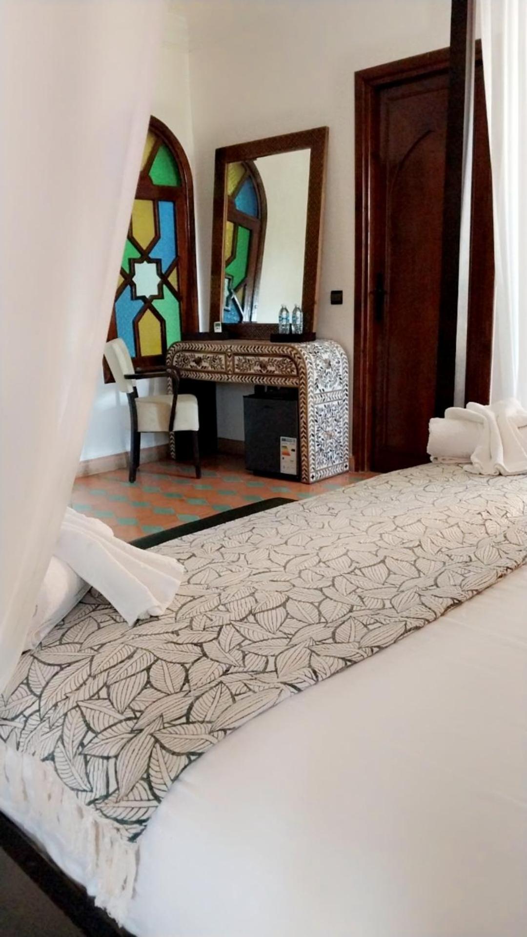 Las Palmeras Guest House Douar Caïd Layadi Екстериор снимка