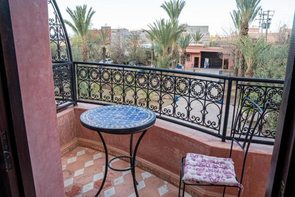 Las Palmeras Guest House Douar Caïd Layadi Стая снимка