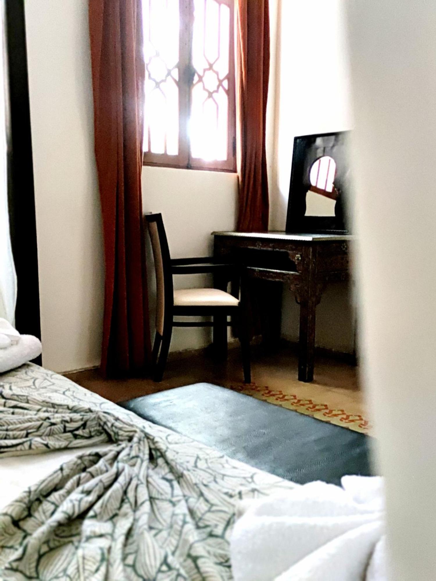 Las Palmeras Guest House Douar Caïd Layadi Екстериор снимка